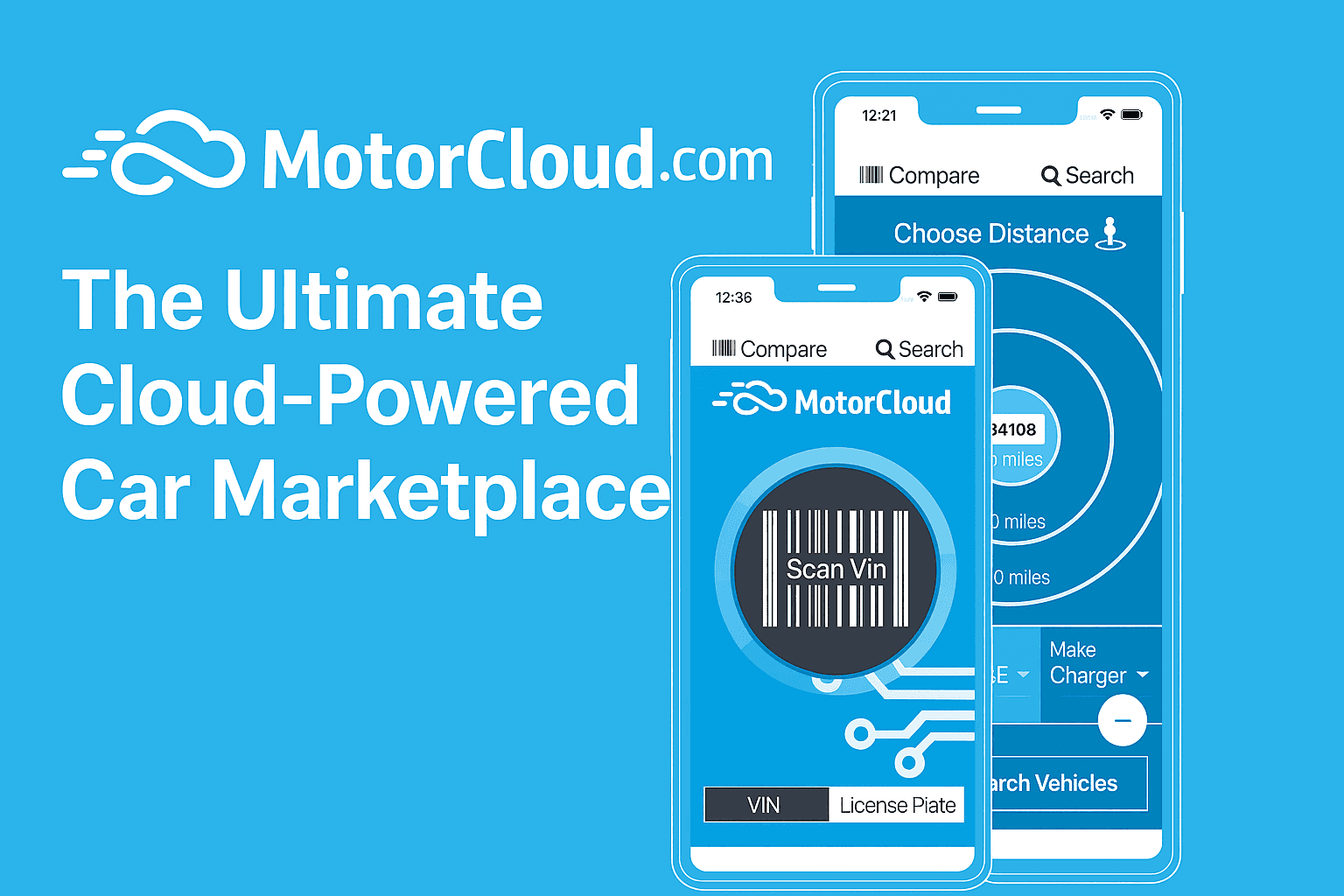 Cover Image for MotorCloud: Revolutionizing the Car Buying and Selling Experience